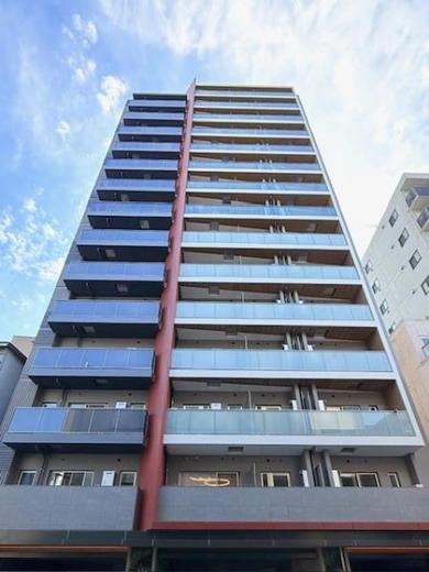 ブリリアイスト浅草