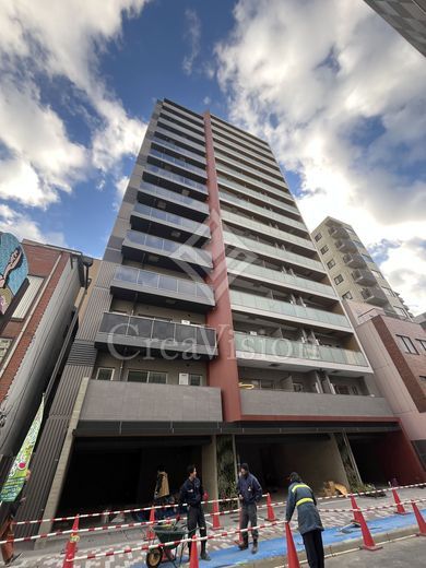 ブリリアイスト浅草