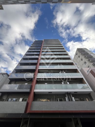 ブリリアイスト浅草