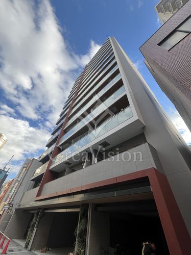 ブリリアイスト浅草