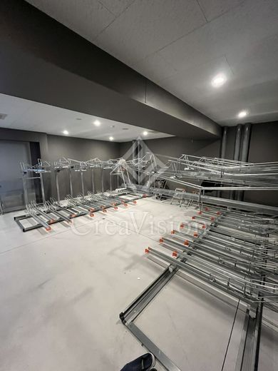 ブリリアイスト浅草