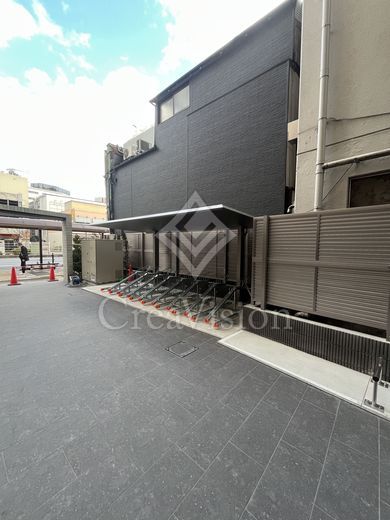 ブリリアイスト浅草