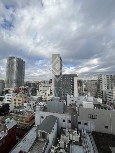 ブリリアイスト浅草