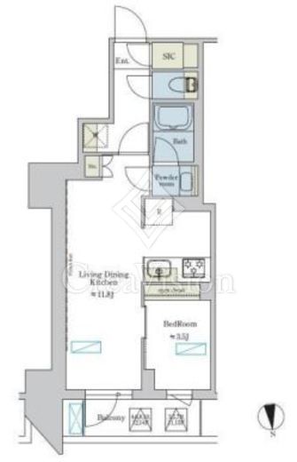 ブリリアイスト浅草