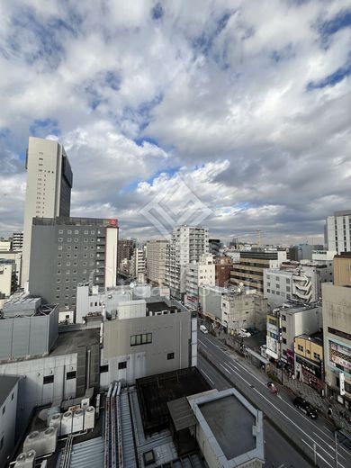 ブリリアイスト浅草