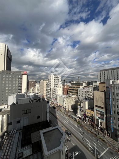 ブリリアイスト浅草