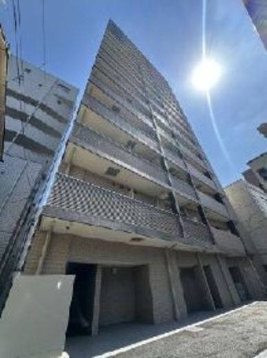 コンシェリア東京 HIGASHIJUJO RESIDENCE