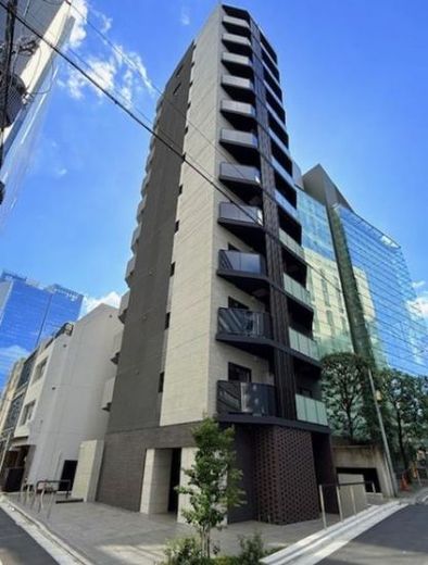 ルネサンス赤坂プレミアムコート