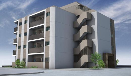 アイルグランデ赤羽