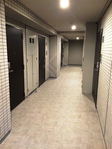 ガーラ・プレシャス代々木北参道