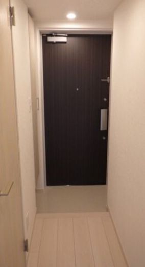 クラリティア池上