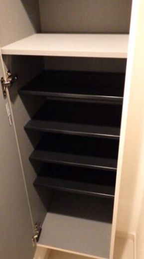 クラリティア池上