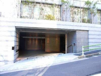 プラウド赤坂氷川町