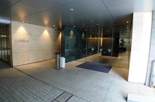 プラウド赤坂氷川町