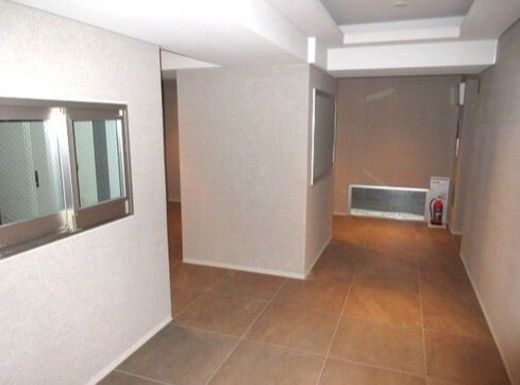 プレセダン板橋本町