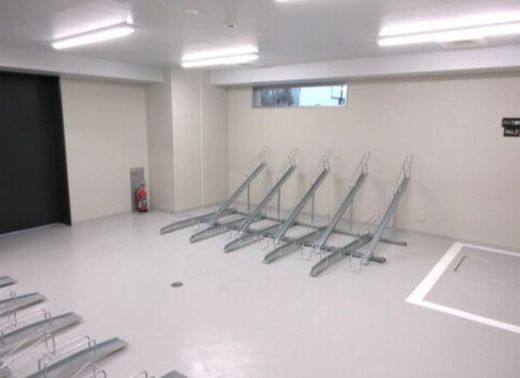 プレセダン板橋本町