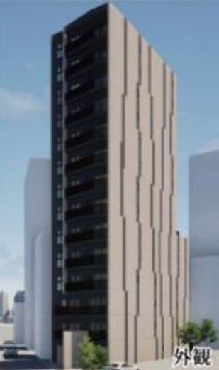 デュオフラッツ板橋大山