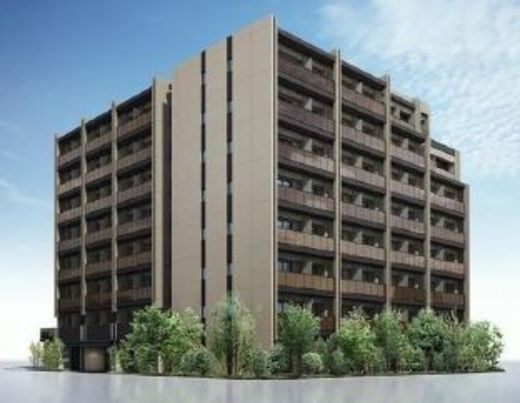 RJRプレシア蒲田