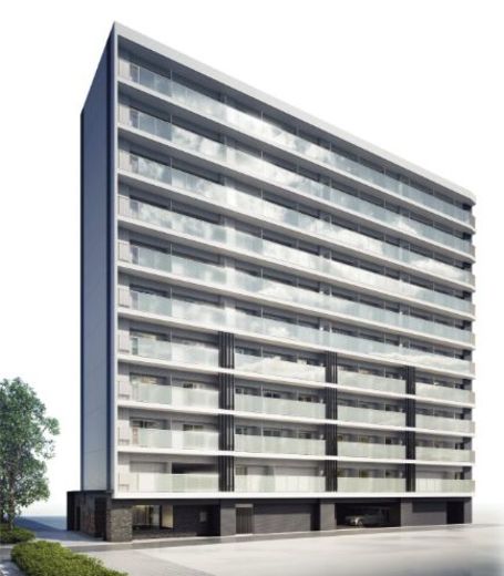 物件メイン画像