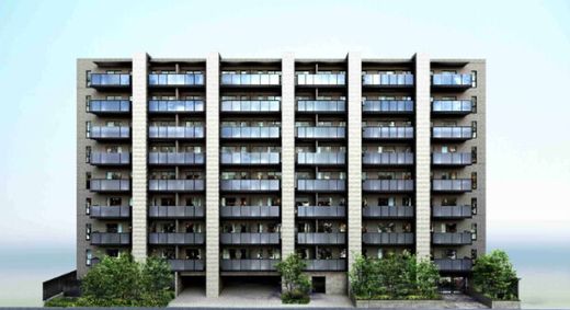 シーズンフラッツ両国サウス