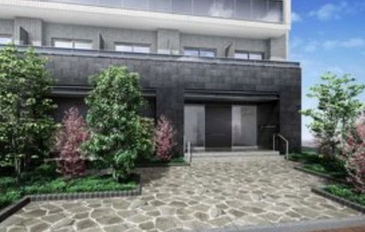 ガーラ・ステーション川崎平間