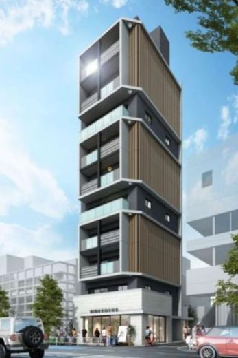 PARK RESIDENCE HARAJUKU