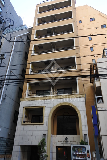 ビアン・プラーセ麻布