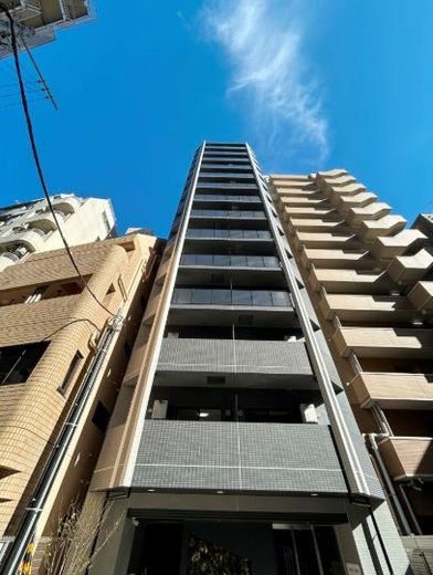 ルフォンリヴェント池袋