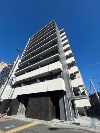 ルフォンリヴェント清澄白河