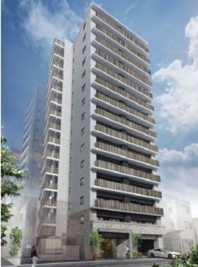 スプランディッド上野North