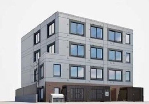 ウェルスクエア学芸大学Ⅱ