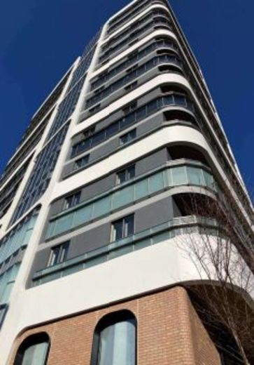 パークコート恵比寿