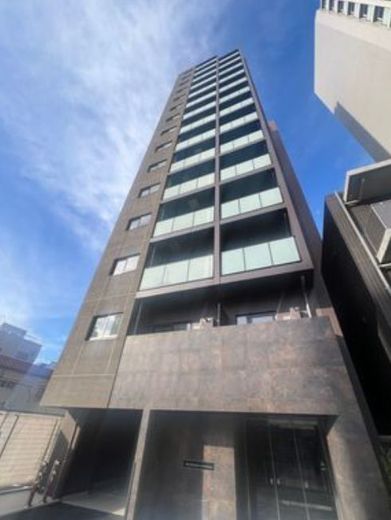 ARCOBALENO MINAMISENJU (アルコバレーノ南千住)