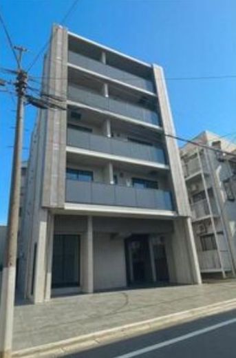 SYFORME NEXT IKEBUKURO WEST (シーフォルムネクスト池袋ウエスト)