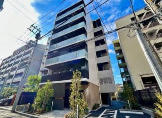 ロイジェント南池袋