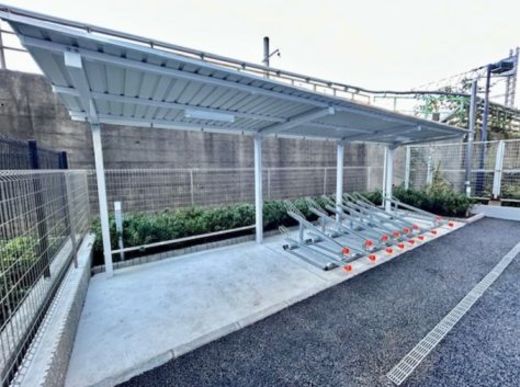 ロイジェント南池袋