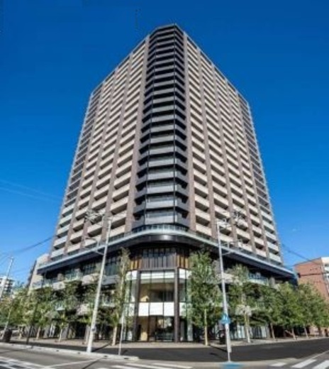 パークタワー向ヶ丘遊園