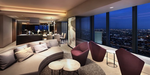 プラウドタワー小岩フロント