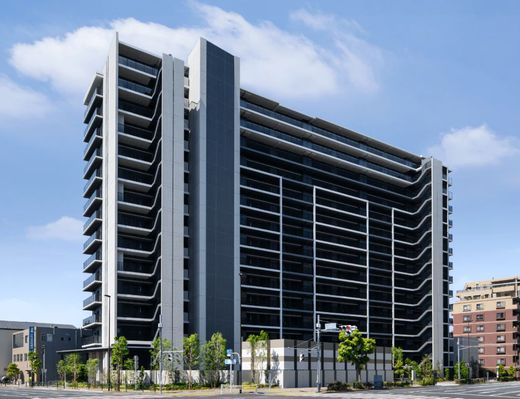 シティテラス南砂