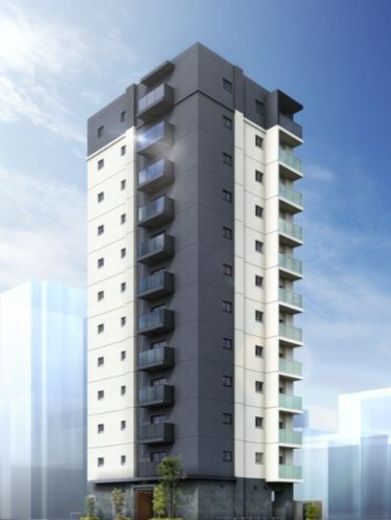 ブリリアイスト武蔵小杉