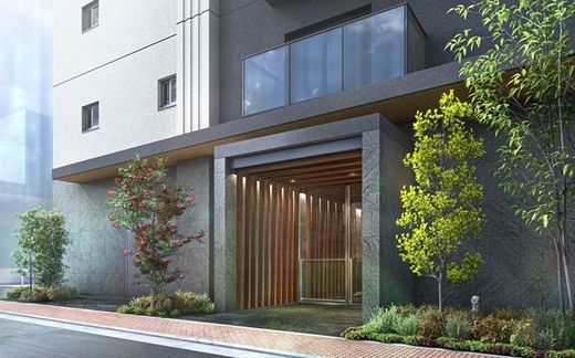 ブリリアイスト武蔵小杉