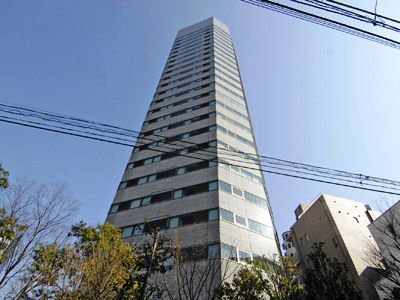 タワーレジデンス四谷