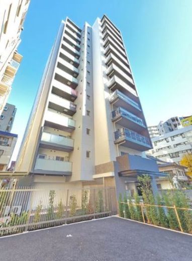 アウラ立川曙町
