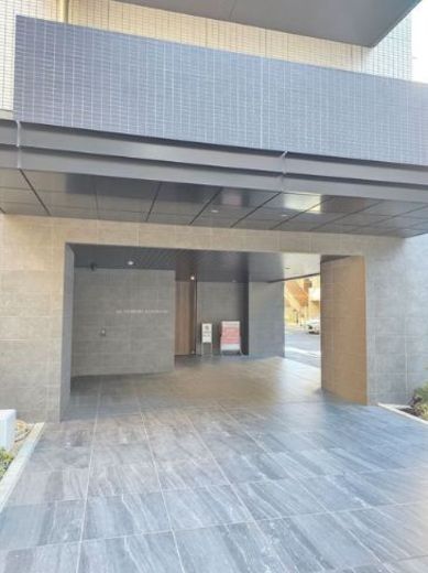 アウラ立川曙町