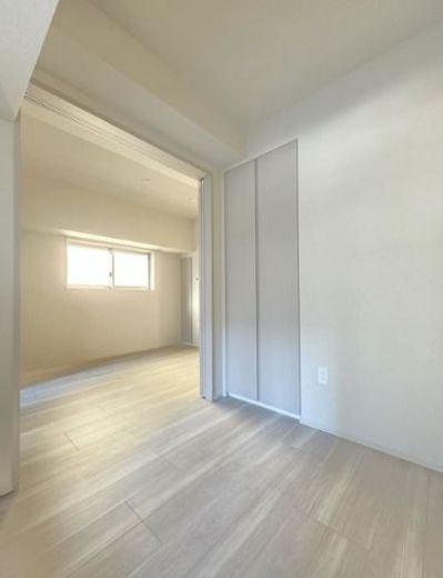 アウラ立川曙町