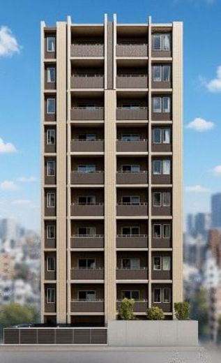 ブリリア文京西片