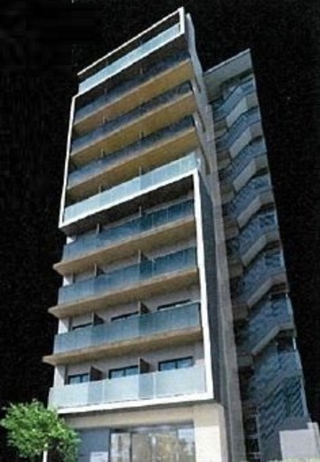 エステムコート横浜