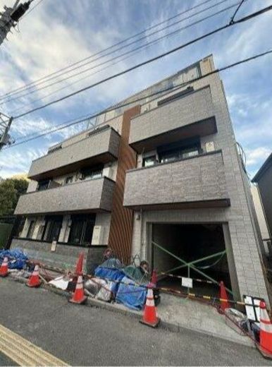 Jo’s Residence高田馬場