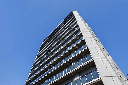 ザ・パークハビオ江古田