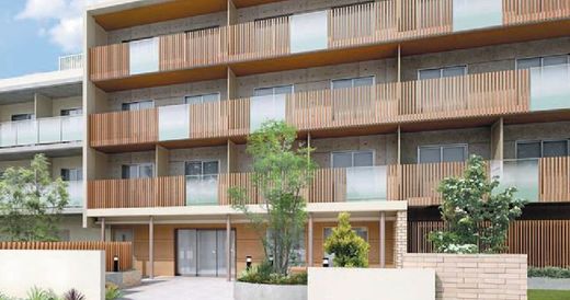 ミレーネ滝野川